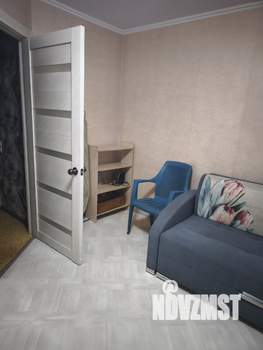 1-к квартира, на длительный срок, 19м2, 2/5 этаж