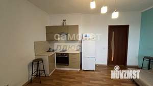 Студия квартира, на длительный срок, 25м2, 9/16 этаж