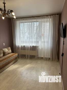 1-к квартира, на длительный срок, 33м2, 2/9 этаж