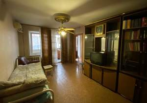 3-к квартира, на длительный срок, 63м2, 1/5 этаж