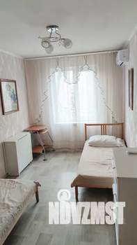 3-к квартира, посуточно, 68м2, 3/9 этаж