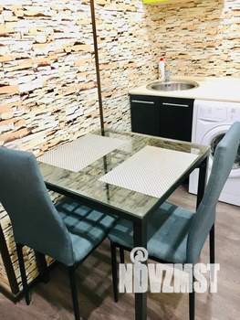 1-к квартира, посуточно, 50м2, 1/9 этаж