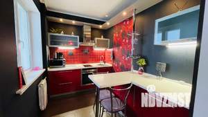 1-к квартира, посуточно, 50м2, 7/10 этаж