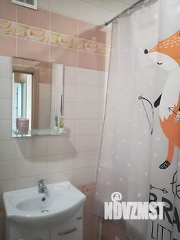 1-к квартира, на длительный срок, 33м2, 4/10 этаж