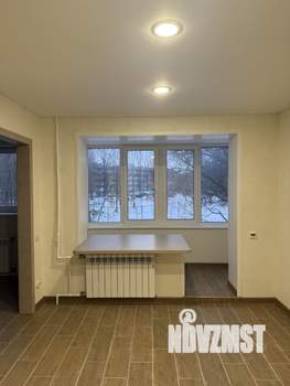 2-к квартира, на длительный срок, 45м2, 2/5 этаж