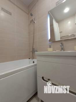 1-к квартира, на длительный срок, 46м2, 8/11 этаж