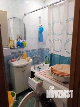 2-к квартира, на длительный срок, 42м2, 5/5 этаж