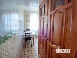 2-к квартира, посуточно, 42м2, 7/10 этаж