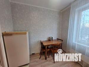 1-к квартира, на длительный срок, 34м2, 4/9 этаж