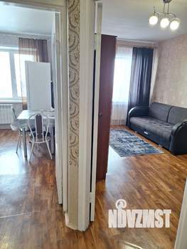 1-к квартира, на длительный срок, 37м2, 10/16 этаж