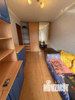 2-к квартира, на длительный срок, 45м2, 5/5 этаж