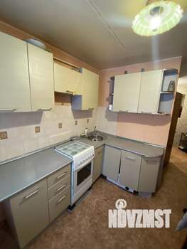 1-к квартира, на длительный срок, 34м2, 1/5 этаж