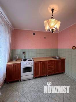 1-к квартира, на длительный срок, 34м2, 3/9 этаж