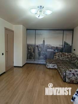 1-к квартира, на длительный срок, 33м2, 5/9 этаж