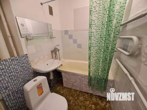 1-к квартира, на длительный срок, 32м2, 3/5 этаж