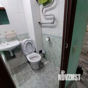 1-к квартира, на длительный срок, 33м2, 4/5 этаж