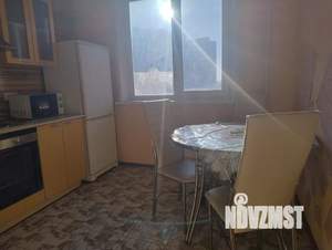 2-к квартира, посуточно, 60м2, 6/9 этаж