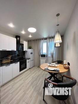 1-к квартира, на длительный срок, 45м2, 25/26 этаж