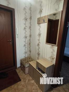 1-к квартира, на длительный срок, 33м2, 9/9 этаж