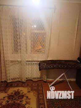 1-к квартира, на длительный срок, 31м2, 3/5 этаж