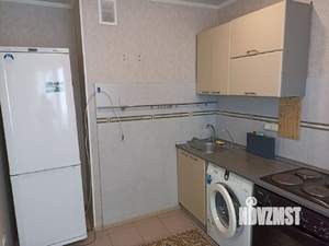 1-к квартира, на длительный срок, 32м2, 13/16 этаж