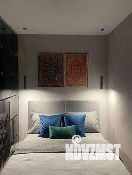 1-к квартира, посуточно, 34м2, 1/1 этаж