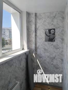 1-к квартира, посуточно, 42м2, 3/14 этаж