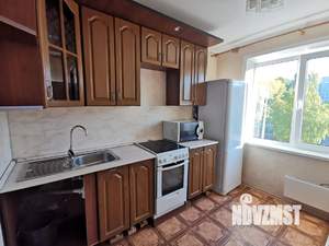 2-к квартира, на длительный срок, 50м2, 4/9 этаж