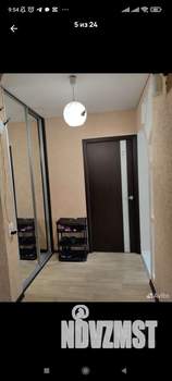 2-к квартира, на длительный срок, 47м2, 1/16 этаж