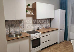 2-к квартира, на длительный срок, 58м2, 6/16 этаж