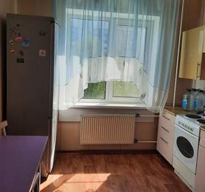 1-к квартира, на длительный срок, 29м2, 4/9 этаж