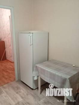 1-к квартира, на длительный срок, 34м2, 3/9 этаж