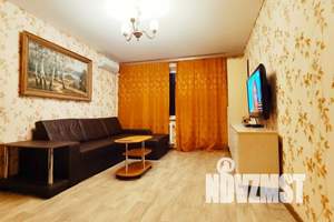 1-к квартира, посуточно, 42м2, 7/14 этаж