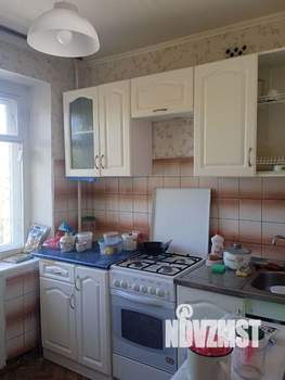 3-к квартира, на длительный срок, 59м2, 4/5 этаж