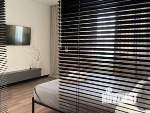 1-к квартира, посуточно, 40м2, 9/9 этаж