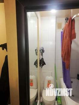 Студия квартира, на длительный срок, 29м2, 1/3 этаж