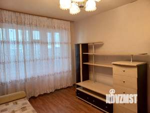 1-к квартира, на длительный срок, 35м2, 6/9 этаж