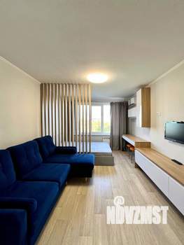 1-к квартира, на длительный срок, 33м2, 6/10 этаж