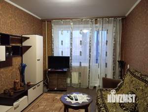 1-к квартира, на длительный срок, 34м2, 8/9 этаж