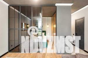 1-к квартира, посуточно, 42м2, 7/14 этаж