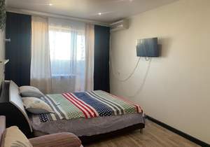 1-к квартира, на длительный срок, 40м2, 12/14 этаж