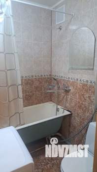 1-к квартира, на длительный срок, 31м2, 2/5 этаж