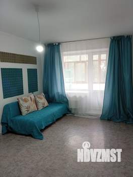 1-к квартира, на длительный срок, 41м2, 2/9 этаж