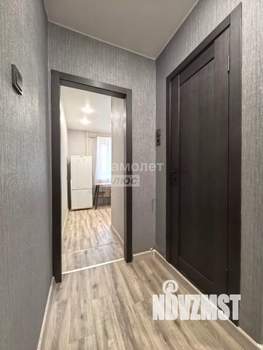 1-к квартира, на длительный срок, 38м2, 2/11 этаж