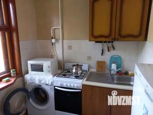 2-к квартира, на длительный срок, 43м2, 3/5 этаж