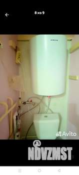 1-к квартира, на длительный срок, 13м2, 4/5 этаж