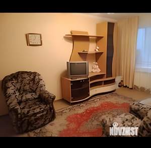 1-к квартира, на длительный срок, 33м2, 1/9 этаж