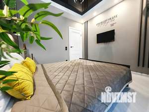 2-к квартира, посуточно, 60м2, 7/8 этаж