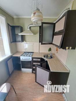 1-к квартира, на длительный срок, 31м2, 4/5 этаж