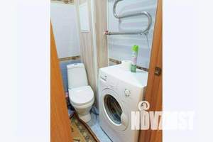 1-к квартира, посуточно, 35м2, 3/5 этаж